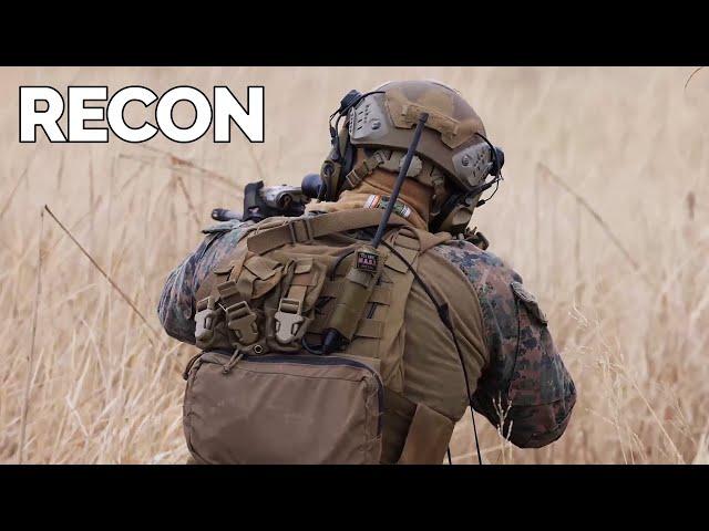 Recon Marines refine Warfighting Skills and Tactics in Japan (2024)