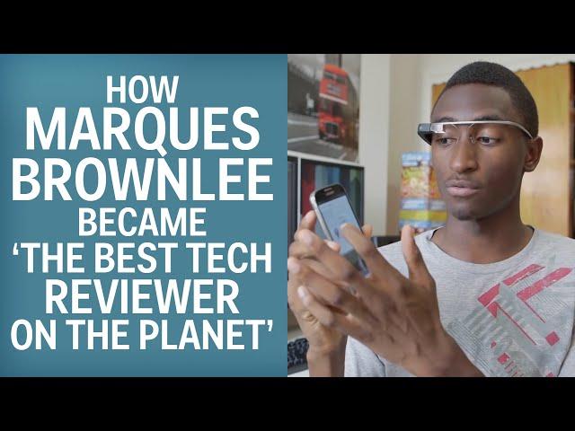 MKBHD: The Best Technology Reviewer On The Planet