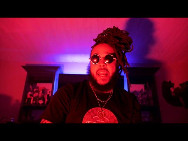 Itz KC - Spazz Out (Dir. By @DarkMatterMediaCO)