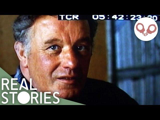 A Journey into the Mind of a Killer | The Fisherman (Full Documentary) | Real Stories