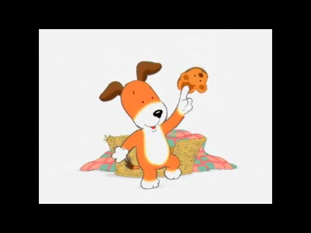 Kipper The dog Theme Song Intro Instrumental