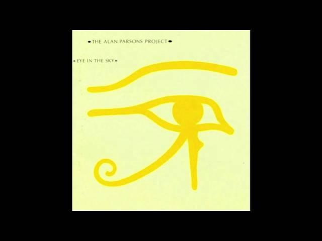 Alan Parsons Project - Sirius + Eye In The Sky (HD, CD version, Lyrics)