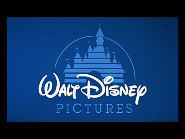 Walt Disney Pictures (Closing, 1964/2004)