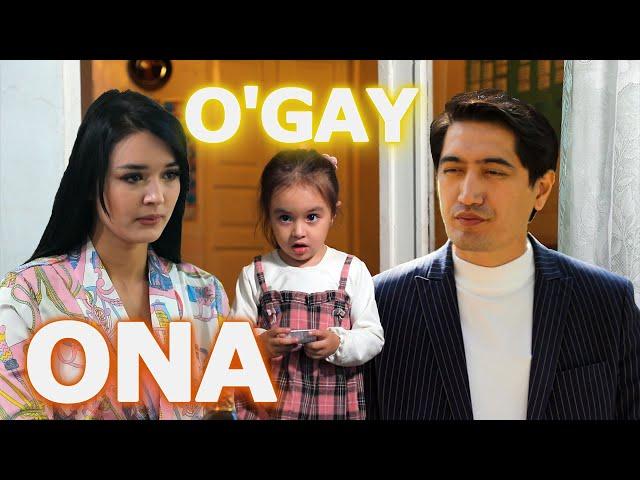 O'GAY ONA | "Umr so'qmoqlari" | "Умр сўқмоқлари" (24.10.2023)