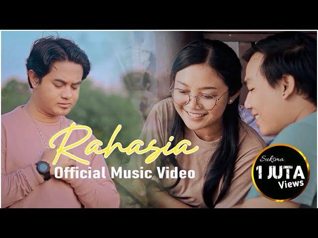 Budi Arsa - Rahasia (Official Music Video) | Lagu Bali Terbaru 2024