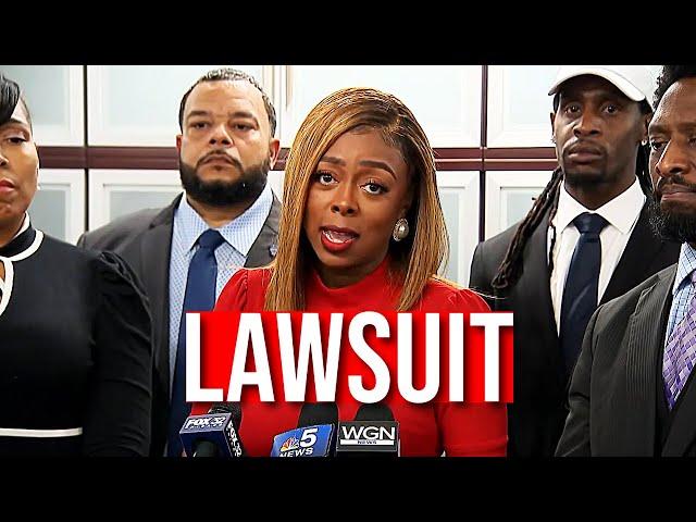 Super Mayor Tiffany Henyard DROPS Her Lawsuit in Just 24 Hours!