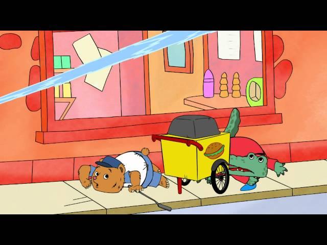 Busytown Mysteries