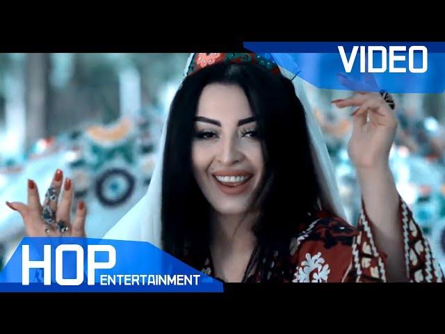 Firuza Hafizova"Sayri Jahon" Фируза Хафизова"Сайри чахон" فیروزه NEW TAJIK SONG 2018