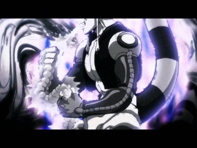 Meruem AMV - Hail to the King