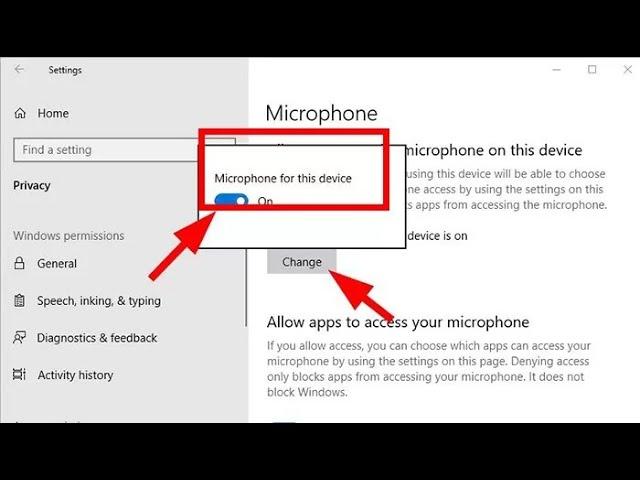 How to Fix Microphone Picking Up Headset Audio