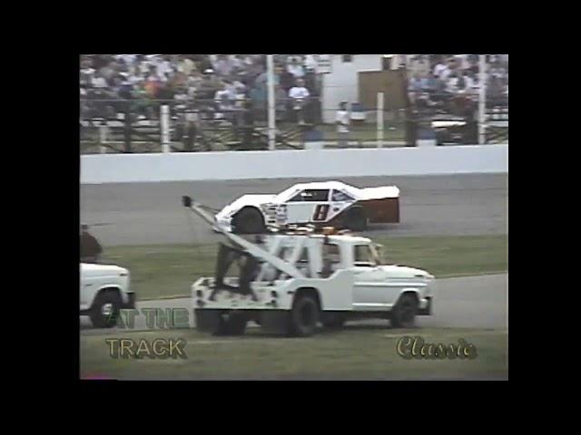 Kil Kare Speedway ARCA Supercars 7 22 94