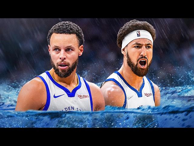 How Good Were The "Splash Brothers" Actually?