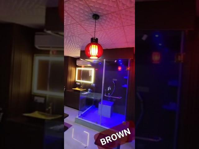 @Couplespakarolbaghdelhi  patel nagar Brown room Video