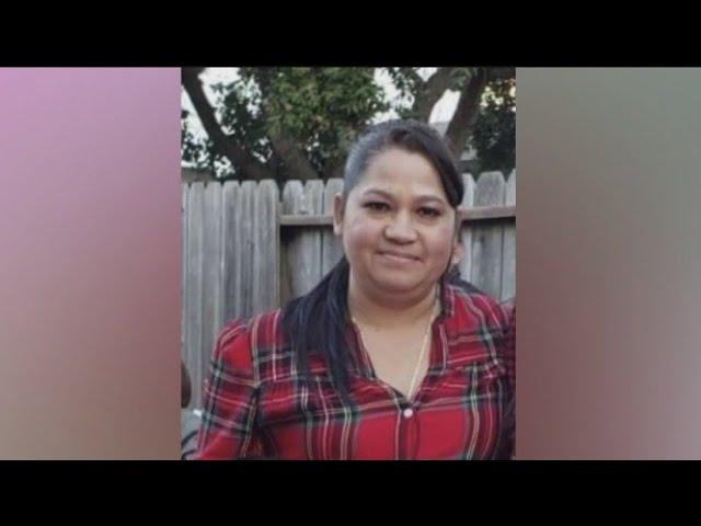 Friends remember Redwood City mother killed in stabbing