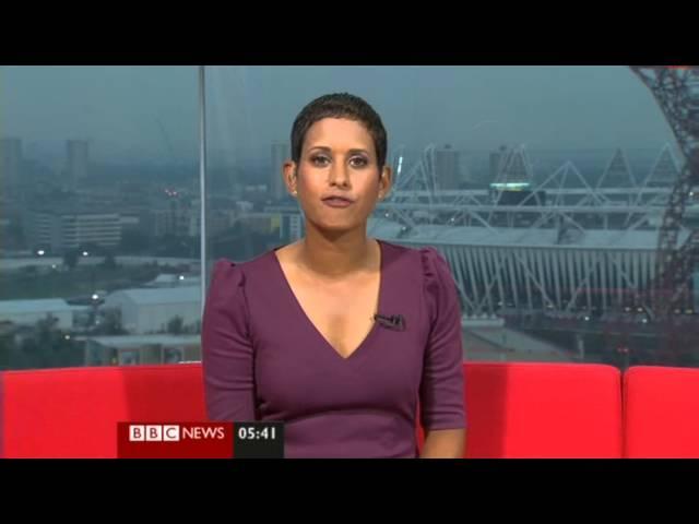 NAGA MUNCHETTY:--: BBC NEWS -10 August 2012  -