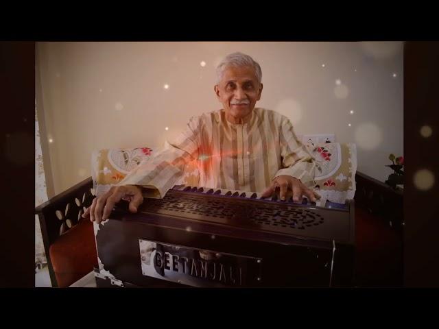 Ranjish hi sahi | Cover by Dr.Anil Deshpande