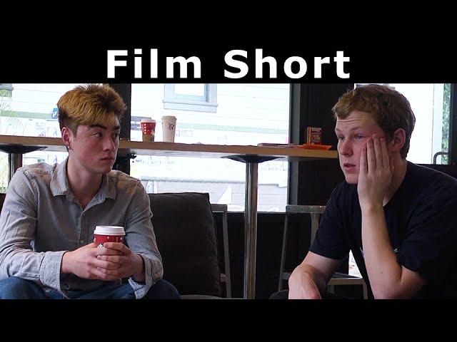 This Is What Happened - Film Short - Aqlex Productions & Hubert Wang Film