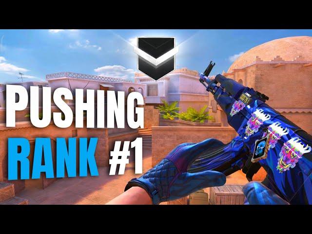 STANDOFF 2 | Full Competitive Match Gameplay! 🫣| Pushing Rank #1