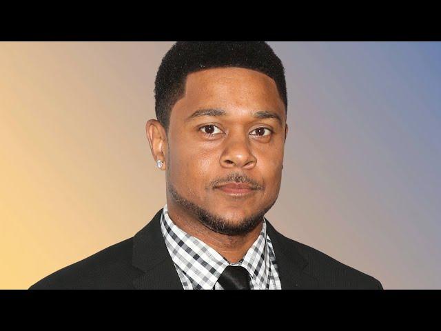 This Is Why BET Blacklisted Pooch Hall After He Left 'The Game'