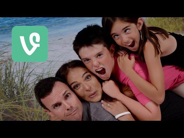 EVERY SINGLE VINE...EVER! (Eh Bee Family - Full Compilation)