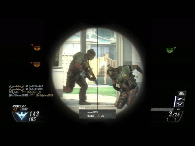 Quad Dsr on old Bk acc