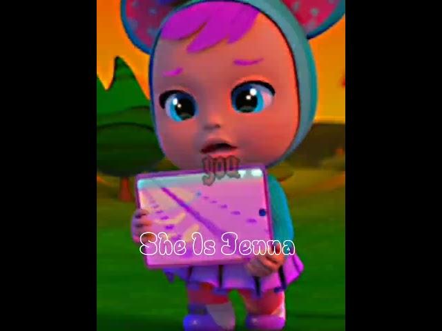 bebés llorones edit|below the surface#kitoons #crybabiesmagictears #bebeslloroneslagrimasmagicas