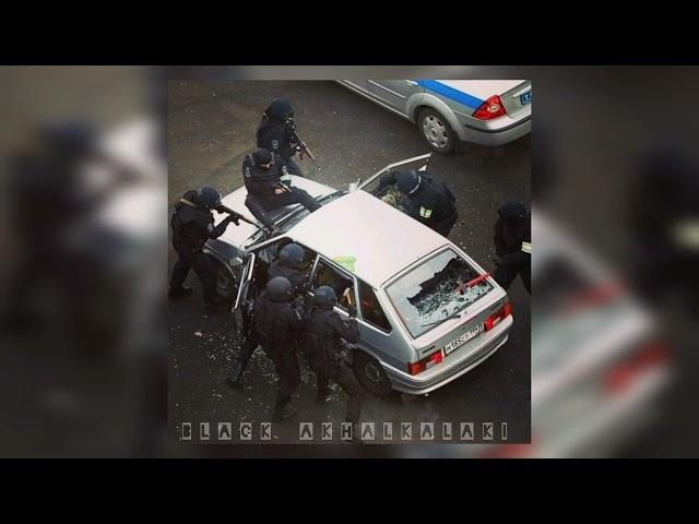 Kar X Guf - Anporcanq (Black Akhalkalaki)