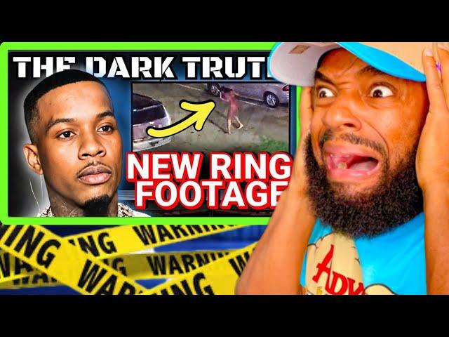 BREAKING! New Video Evidence that Will Free Tory Lanez