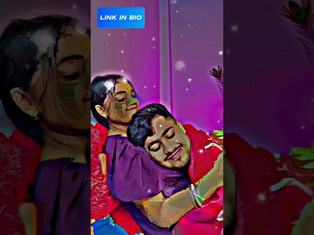 TUMHARE PAAS JAYADA SUKOON MILTA HAIN romantic video ️ #shorts #reel #video