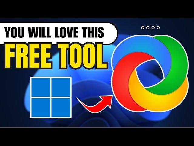 Every Windows USER must have THISFREE Tool for Maximum Productivity