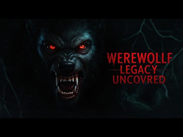 The Last Lament of Lycaon | Werewolf Transformation and Ancient Curse Revealed