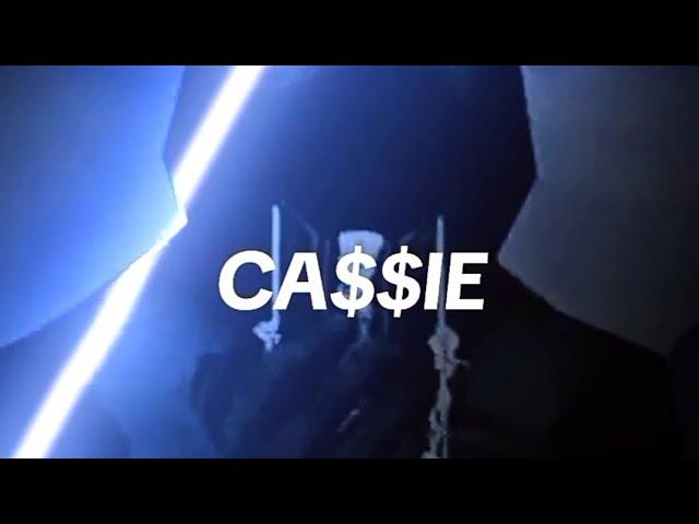 JS MUSIC Presents CA$$IE On iain@aquariumagic