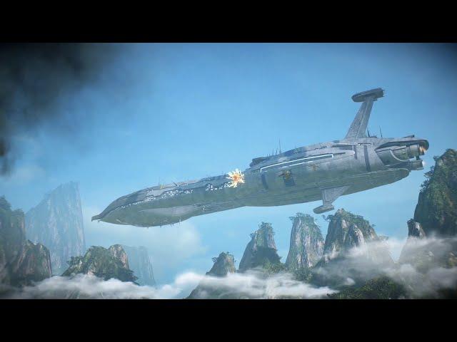 Star Wars Battlefront 2 - Capital Supremacy