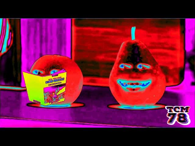 Preview 2 Pear V3 Effects (NEIN Csupo Effects) In G Major 1