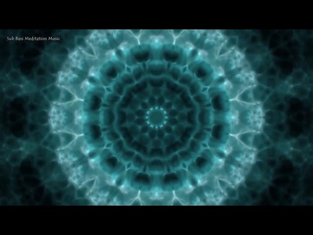 Nikola Tesla 369 Code Music with 432Hz Tuning, Healing Music for Meditation