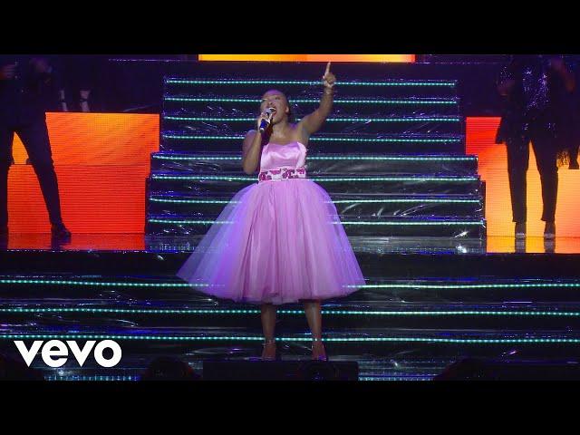 Joyous Celebration - Ka Mehla (Live At The Joburg Theatre / 2021)