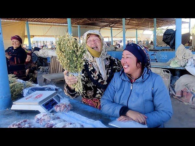 Чимбайский базар передает Украинцам привет !