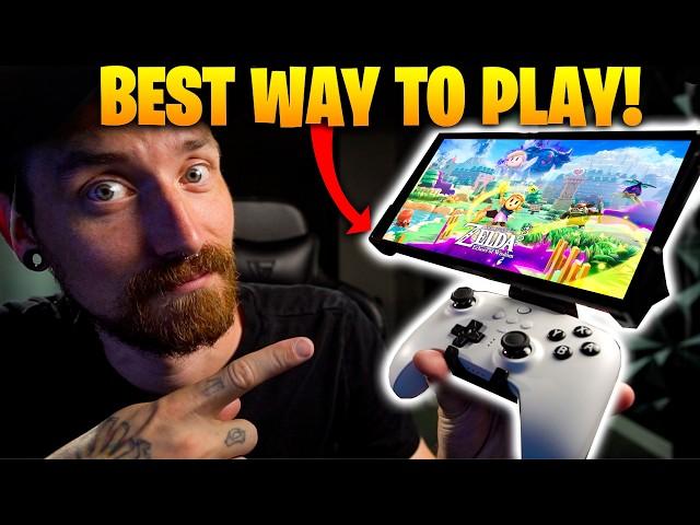 The 8BitDo Ultimate Controller Just Got A MASSIVE Upgrade - Fixture S2 Review