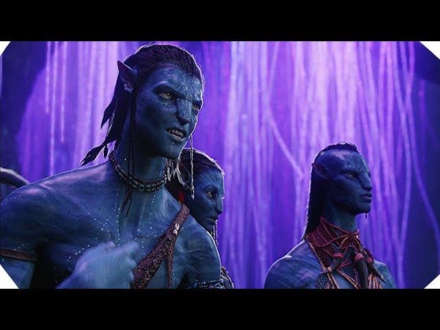 Toruk Makto Discurso | Avatar (LATINO)