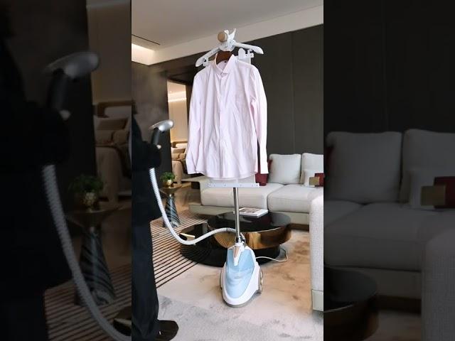 MQ5 Vertical Garment Steamer #steamer