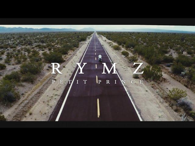 Rymz - Petit Prince