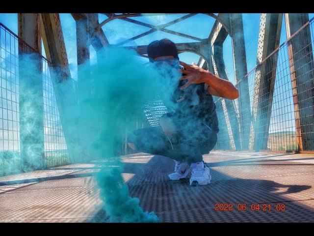 Adry Soldado -- Tengo De To -- ( Videoclip Oficial ) Drill (prod Gipsyflowfactory)