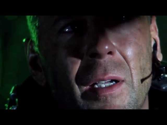 Armageddon - Saddest scene (Full HD)