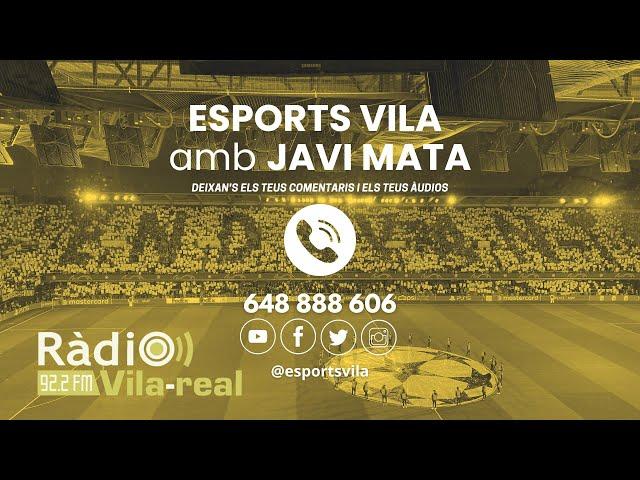 Esports Radio Vila-real