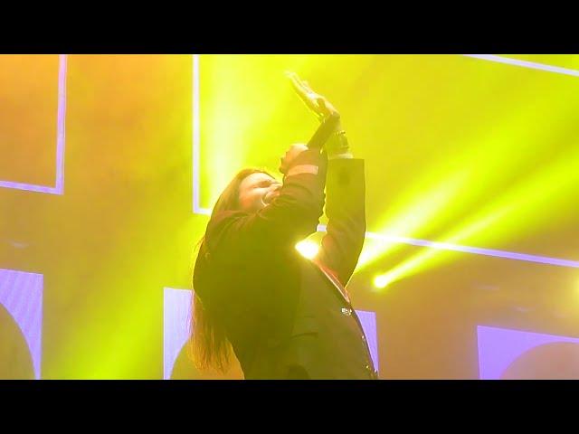 Trans-Siberian Orchestra "What Child is This?" Dustin Brayley 12-15-2022 Birmingham