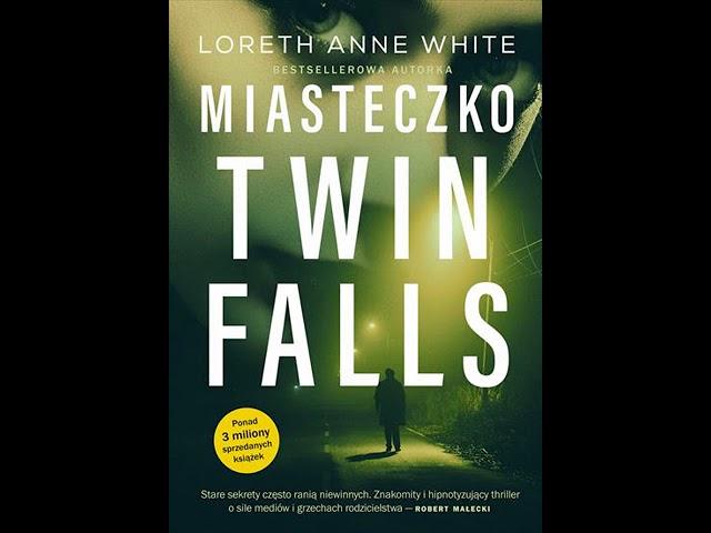 Miasteczko Twin Falls | Audiobook PL całość