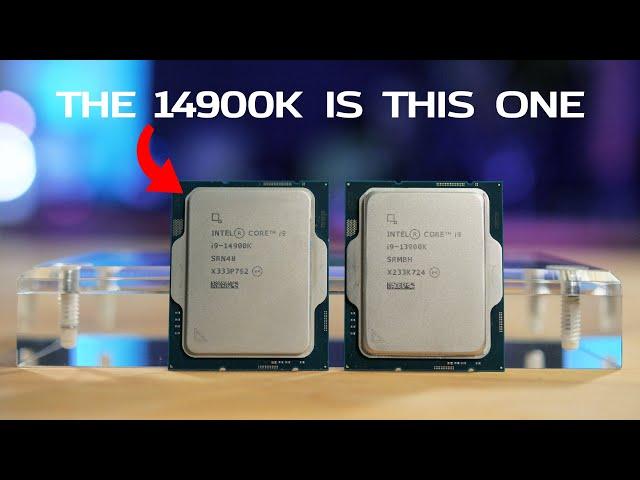 A Clone! Intel 14900K Review and Benchmarks (vs 13900K and 7950X3D)