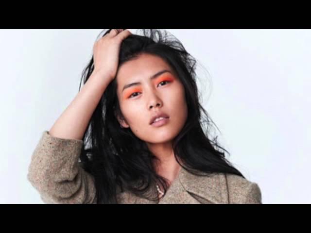 Top 10 Hottest Asian Models