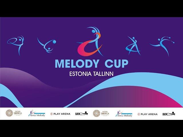 MELODY CUP 2020 (Saturday)