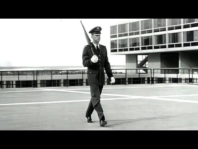 A Visit to the US Air Force Academy (1957) | 'You Asked For It' Full Episode